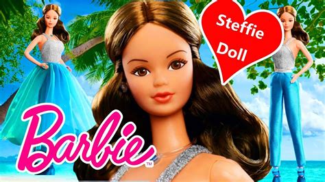 barbie doll steff|Stephanie Rivera (@barbiedollsteff) .